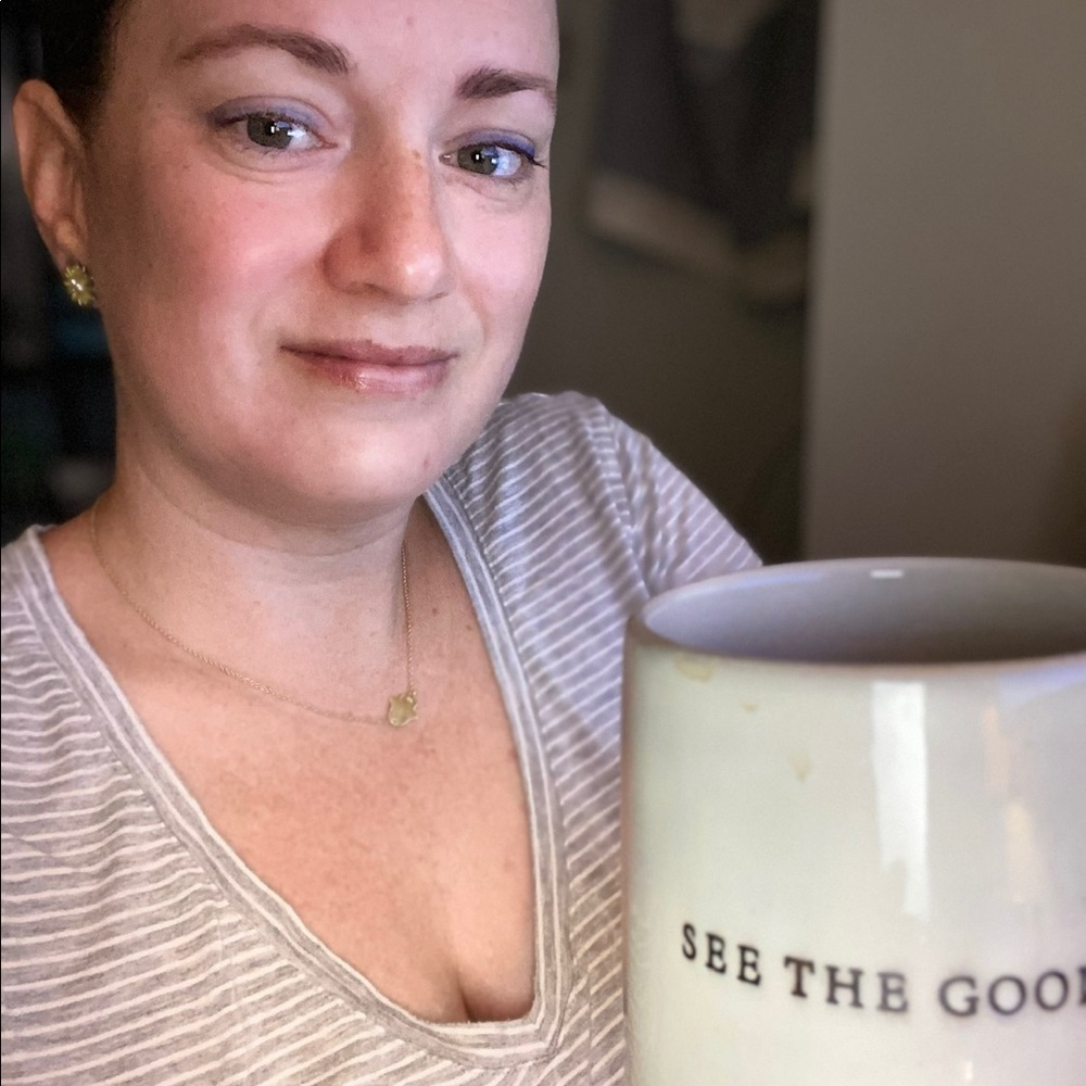 Meet your Posher, Megan